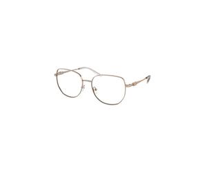 Michael Kors - Lunettes Belleville Authentiques- Qualité Premium - unisex - Accessoires - Jaune - Taille: 54 MM