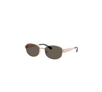 MICHAEL KORS Lunettes de soleil 0MK1161/56 or
