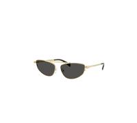 MICHAEL KORS Lunettes de soleil 0MK1164/60 or