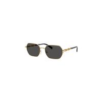 MICHAEL KORS Lunettes de soleil 0MK1165/57 or
