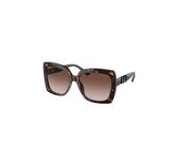MICHAEL KORS Lunettes de soleil 0MK2213/57 marron
