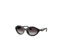 MICHAEL KORS Lunettes de soleil 0MK2257U/55 noir