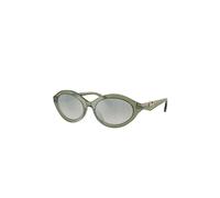 MICHAEL KORS Lunettes de soleil 0MK2257U/55 olive