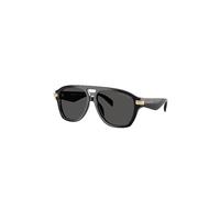 MICHAEL KORS Lunettes de soleil 0MK2277U/56 noir