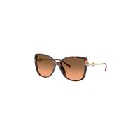 MICHAEL KORS Lunettes de soleil 0MK2290U/57 marron