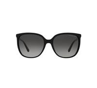 MICHAEL KORS Lunettes de Soleil ANAHEIM MK 2137U Black/Grey Shaded 57/18/140 femme