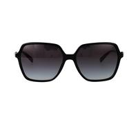 Michael Kors - Lunettes de soleil élégantes avec modèle 0Mk2249U - Homme - Accessoires - Noir - Taille: 55 MM