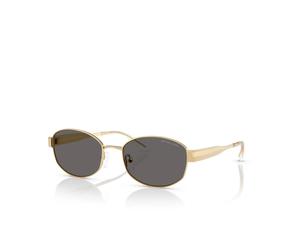 Michael Kors - Lunettes de soleil élégantes modèle 1161 - Femme - Accessoires - Jaune - Taille: 56 MM
