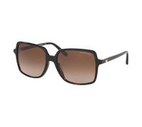 Michael Kors - Lunettes de soleil - Femme - Accessoires - Brun - Taille: 56 MM