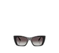Michael Kors - Lunettes de soleil - Femme - Accessoires - Noir - Taille: 53 MM