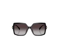 Michael Kors - Lunettes de soleil - Femme - Accessoires - Noir - Taille: 57 MM
