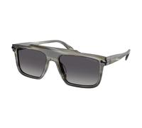Michael Kors - Lunettes de soleil - Homme - Accessoires - Brun - Taille: 57 MM