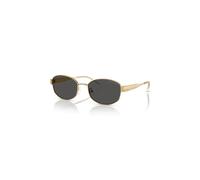 Michael Kors - Lunettes de soleil Monte Carlo - Femme - Accessoires - Noir - Taille: 56 MM