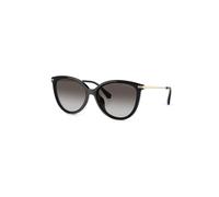 Michael Kors - Lunettes de soleil noires avec étui d'origine - Femme - Accessoires - Noir - Taille: 58 MM
