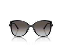 Michael Kors MK 2181U 30058G, Lunettes de soleil, Papillon, Femme, Noir