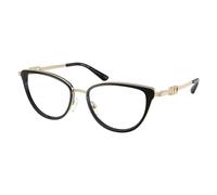 Michael Kors - Lunettes Hilton Head - Femme - Accessoires - Noir - Taille: 53 MM