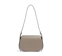 Michael Kors Lydia Sac porté épaule taupe, femme