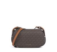 Michael Kors Lydia Small Sac bandoulière brun foncé, femme