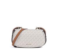 Michael Kors Lydia Small Sac bandoulière crème, femme