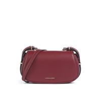 Michael Kors Lydia Small Sac bandoulière vin, femme