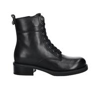 Michael Kors - Lyle Combat Boot - Femme - Chaussures - Noir - Taille: 41 EU