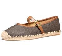 MICHAEL KORS LYNN BALLET ESPADRILLE