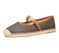 Michael Kors Lynn Ballet Espadrille Mary Jane FlatFemme