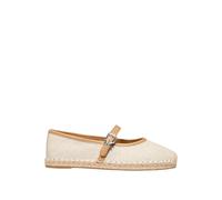 Michael Kors - Lynn Ballet - Femme - Chaussures - Gris - Taille: 40 EU