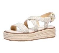 Michael Kors Lynn Espadrille Sandal SandaleFemme