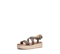 Michael Kors Lynn Espadrille Sandal SandalFemme
