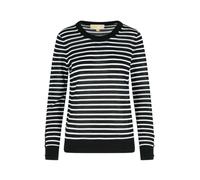 Michael Kors - Maille Ras du Cou - Femme - Pulls - Noir - Taille: 42 FR