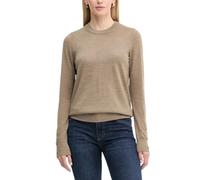 Michael Kors - Maille ras du cou - Femme - Pulls - Vert - Taille: 42 FR