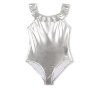 Michael Kors - Maillot De Bain Une Pièce - Nickele - Fille - 4 Ans