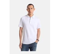 Michael Kors Maillot 'MICHAEL KORS POLO POLO' blanc, Taille L