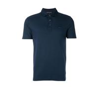 Michael Kors Maillot 'MICHAEL KORS POLO POLO' bleu foncé, Taille L