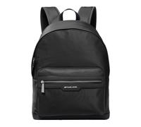 Michael Kors - Malone Backpack - Homme - Sacs - Noir - Taille: ONE Size