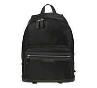 Michael Kors - Malone Backpack - Homme - Sacs - Noir - Taille: ONE Size