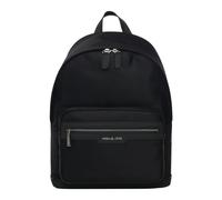 Michael Kors - Malone Backpack - Homme - Sacs - Noir - Taille: ONE Size