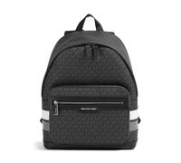 Michael Kors Malone Sac à dos noir, synthétique, homme