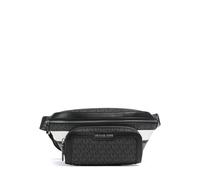 Michael Kors Malone Sac banane noir, homme