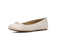 Michael Kors Mandy Flat Ballerina shoeFemme