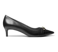 Michael Kors Mandy Flex Kitten Pump Black Taille: 36.5 | Pumps Outlet | Femme | Le Noir