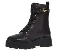 Michael Kors Mandy Lace Up Bootie BootsFemme