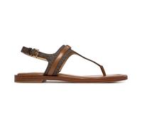 Michael Kors - Mandy Sandale - Femme - Chaussures - Brun - Taille: 39 1/2 EU