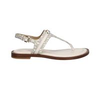Michael Kors - Mandy Sandales - Femme - Chaussures - Beige - Taille: 37 EU