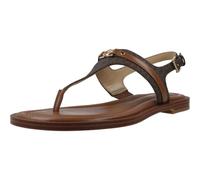 Michael Kors Mandy Thong Marron 200, marron, 38.5 EU