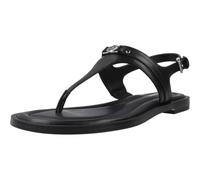 Michael Kors Mandy Thong Sandal Sandale plateFemme