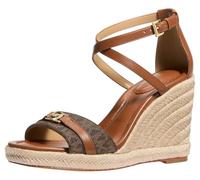 Michael Kors Mandy Wedge sandalsFemme