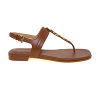 Michael Kors - Marcia Sandal - Femme - Chaussures - Brun - Taille: 39 EU