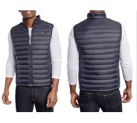 Michael Kors Matelassé Durable Éco Gilet Puffer Gilet Veste Wow